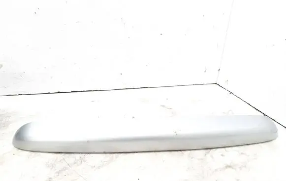 Citroen C3 Pluriel Trunk door license plate light bar 9641946777 EZRC