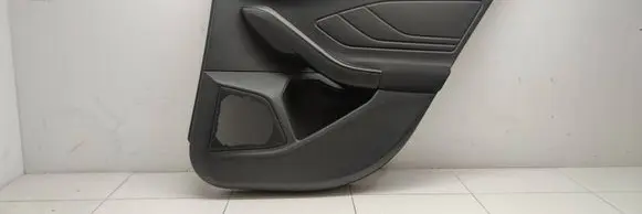 Ford Focus Rear door card panel trim JX7BA27406AG3ZHE