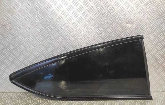 Opel Adam Rear side window PP0846GP12 A038482