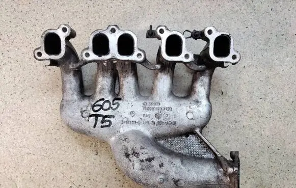Volkswagen Transporter - Caravelle T5 Intake manifold 070129713Q12A 070129713Q