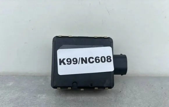 Mercedes-Benz GLC C253 Distronic sensor radar A0009052616