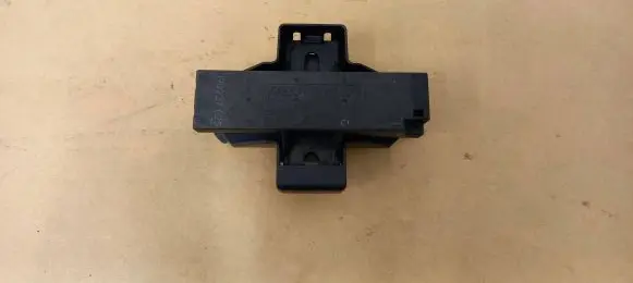 Porsche Cayenne (9Y0 9Y3) Other control units/modules 4M0907247