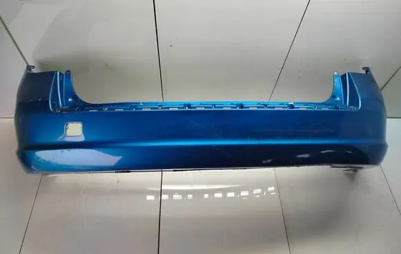 KIA Ceed Rear bumper 86610-1H100
