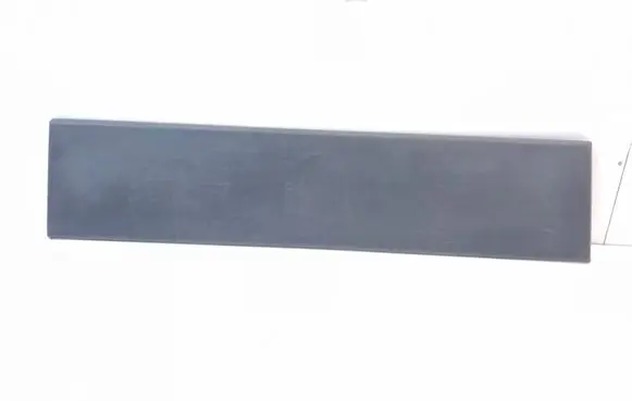Fiat Ducato Loading door trim (molding) 1308058070