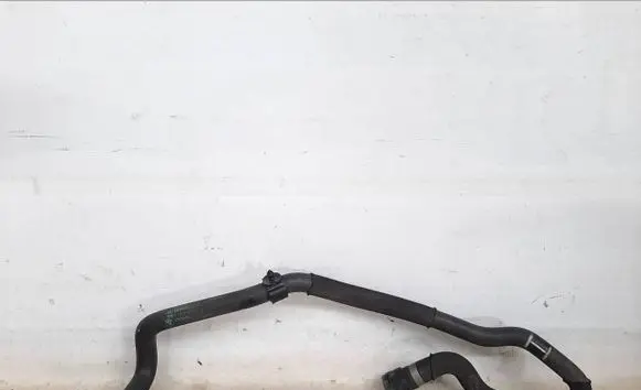 BMW X3 G01 Air intake hose/pipe 9354462 64219354462