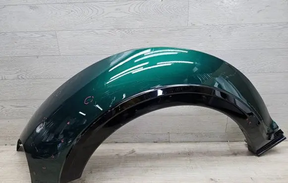 Volkswagen Beetle A5 Fender 5C5821087C