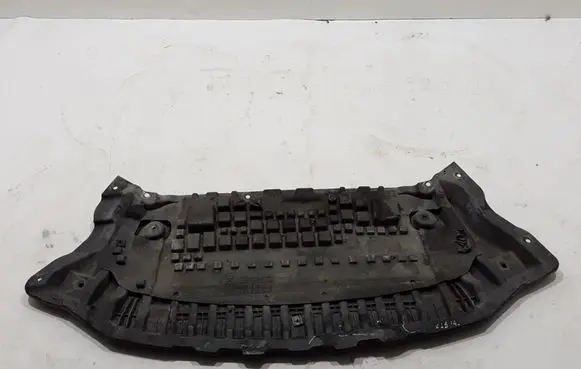 Pickup box liner
