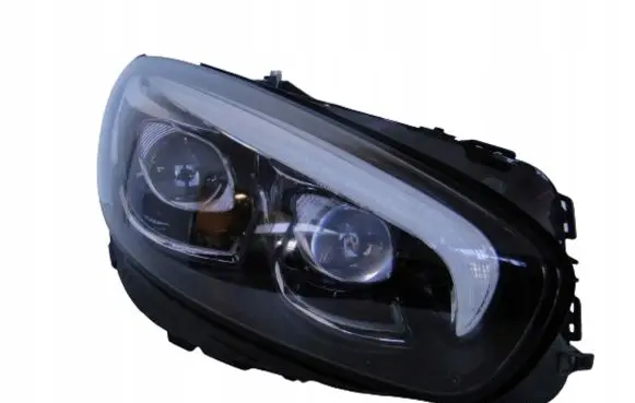 Mercedes-Benz SL R231 Headlight/headlamp