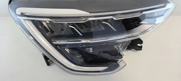 Renault Megane IV Headlight/headlamp