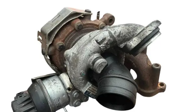 Volkswagen PASSAT B6 Turbo 03l253016f 4011186ap