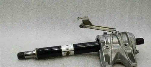 Mercedes-Benz GLA W156 X156 Middle center prop shaft A2463600274