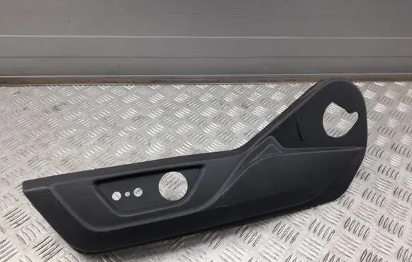 Ford Mustang VI Other interior part FR3B6362185BEW