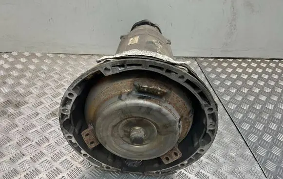 Mercedes-Benz E C207 W207 Automatic gearbox 2072701300 R2302710501 2302710501