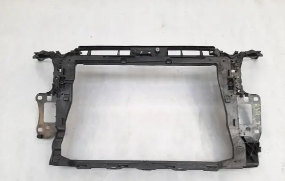 Audi Q3 F3 Radiator support slam panel 83A805594H