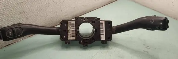 Audi A6 S6 C5 4B Wiper turn signal indicator stalk/switch 202853 8L0953513H 07050902