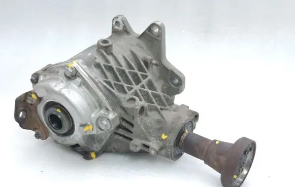 Ford Kuga I Gearbox transfer box case 8V417L486AE