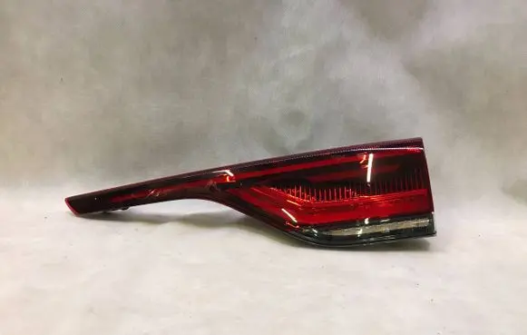 Renault Koleos II Rear/tail lights 265500710R 90194221K