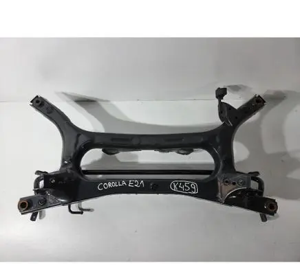 Toyota Corolla E210 E21 Rear subframe 000099