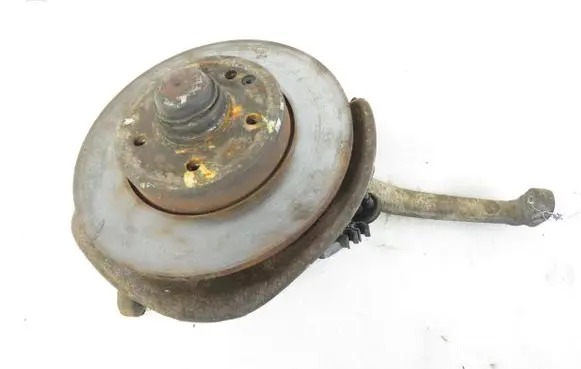 Mercedes-Benz C AMG W202 Front wheel hub spindle knuckle