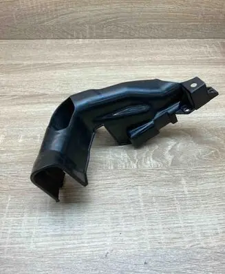 Honda Civic Cabin air duct channel PPTD20