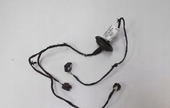 Opel Astra K Parking sensor (PDC) wiring loom 39014825