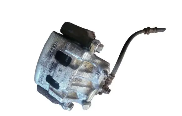 Mazda CX-7 Front brake caliper