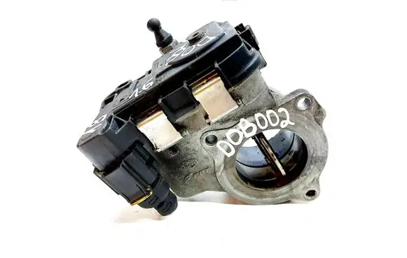 Fiat Doblo Throttle valve 55258454 48DTE3F