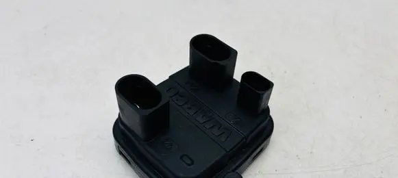 Audi Q8 e-tron Suspension control unit/module 4M0907778 037230530