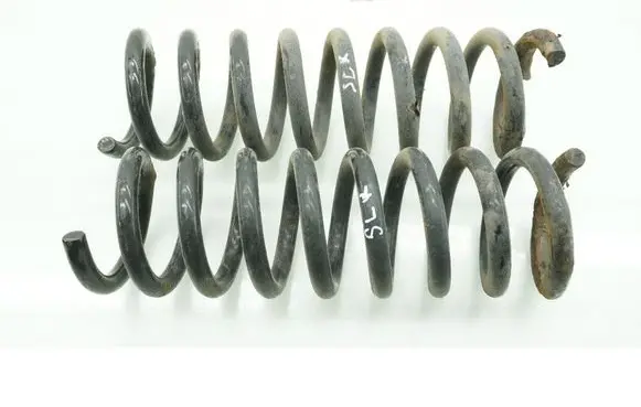 Mercedes-Benz SLK R170 Rear coil spring