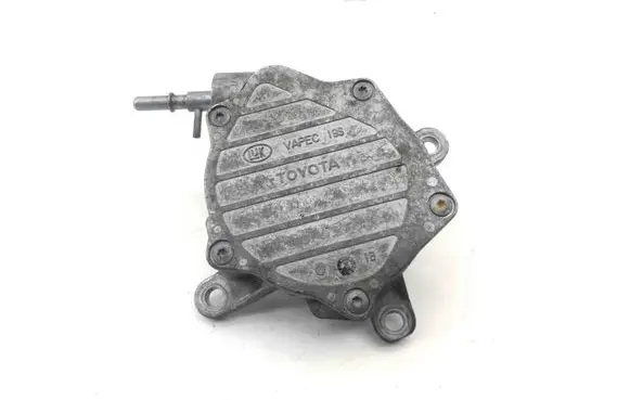 Toyota Auris 150 Vacuum pump VAPEC19S