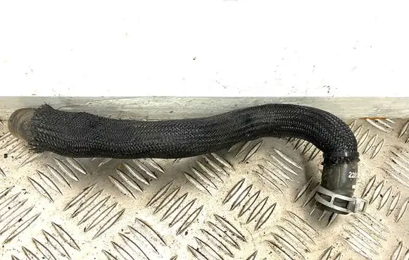 Opel Ampera Engine coolant pipe/hose 22853064 22853064D