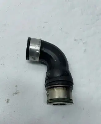 Audi A3 S3 8P Intercooler hose/pipe 1K0145790C 038131111