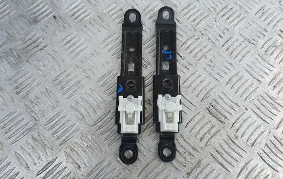 Mazda 3 Seat belt adjustment rail PU7912