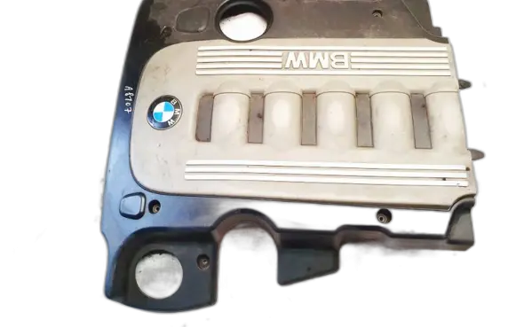 BMW X5 E53 Engine cover (trim)