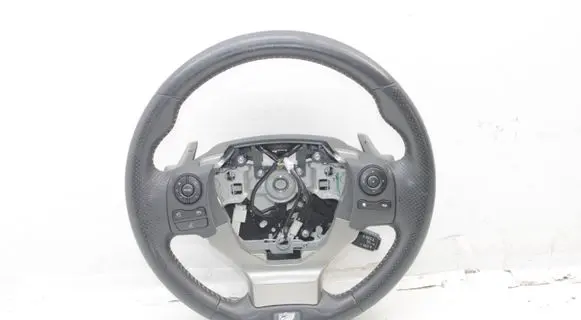 Lexus IS III XE30 Steering wheel