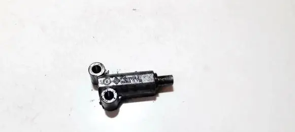 KIA Carnival Generator/alternator belt tensioner f3468904 ok55211730
