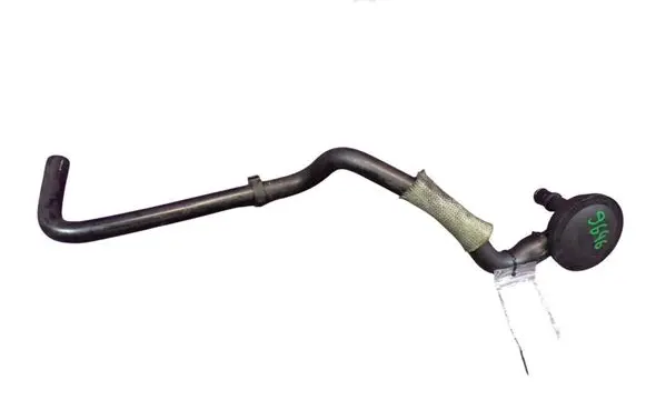 Volkswagen Touareg I Breather hose/pipe 070129101A