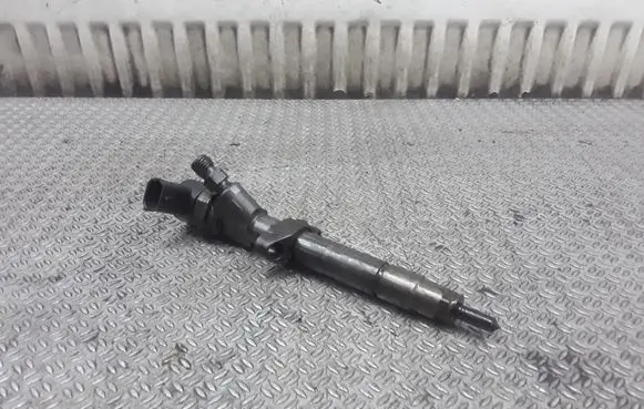 Renault Espace - Grand espace IV Fuel injector 0445110084