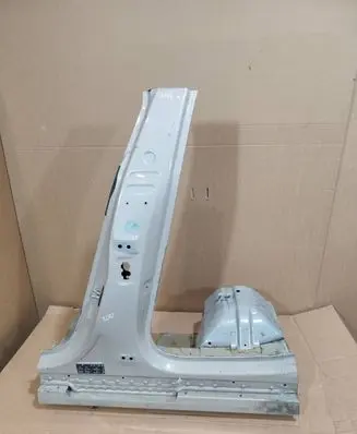 Porsche Taycan 9J1 Pillar (middle) 