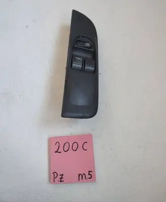 Daihatsu Charade Electric window control switch 29847839