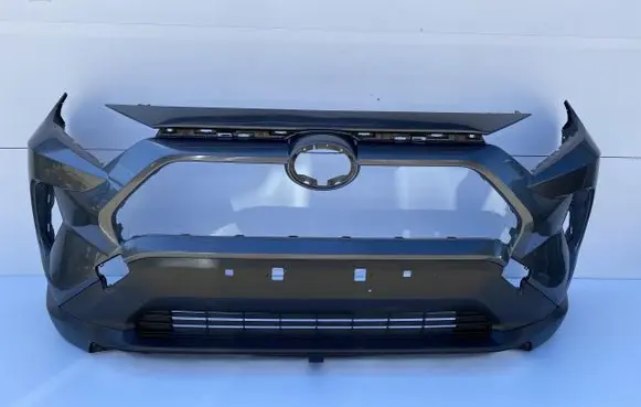 Toyota RAV 4 (XA50) Front bumper 5311342111