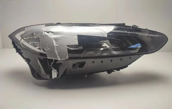 BMW 4 G22 G23 G24 G26 Headlight/headlamp 5A1936504