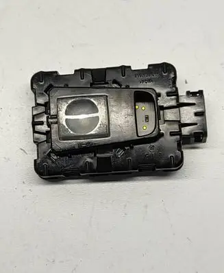 Chrysler Pacifica Interior lighting switch 55057421AC A203720952491017 03532080104