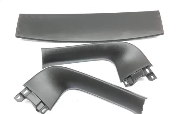Mazda CX-5 II Tailgate trim KB7W68930