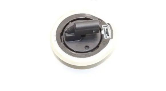 Opel Crossland X Airbag deployment crash/impact sensor 9810268080