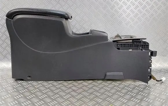 Renault Koleos I Center console 