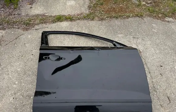 Audi Q5 SQ5 FY Front door 