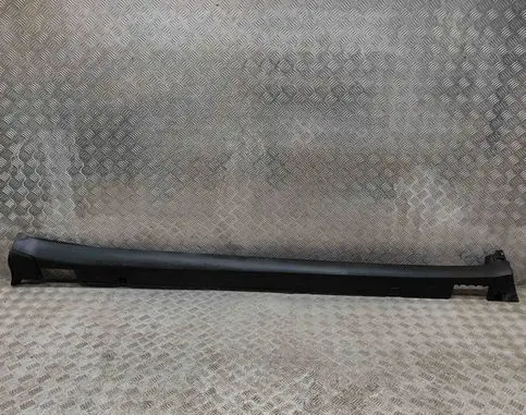 Tesla Model X Sill 103421900B