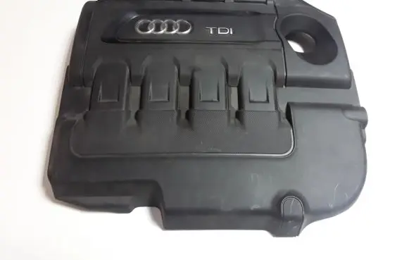 Audi A3 S3 8V Engine cover (trim) 04L103954T