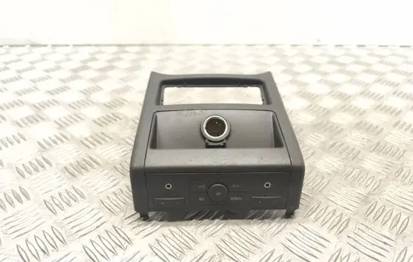 Opel Signum Cigarette lighter trim 315031203